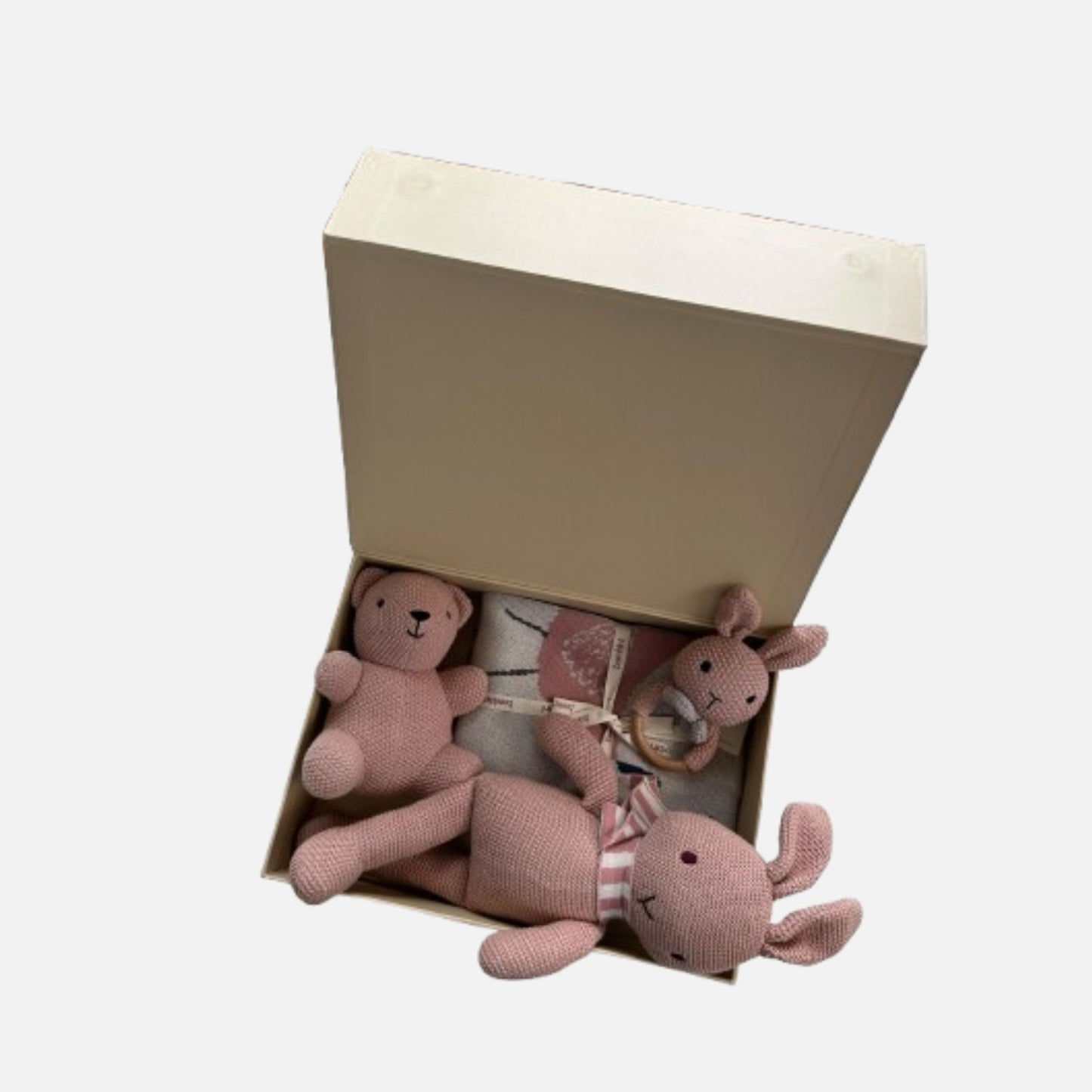 Bugs Big Cuddle Gift Box
