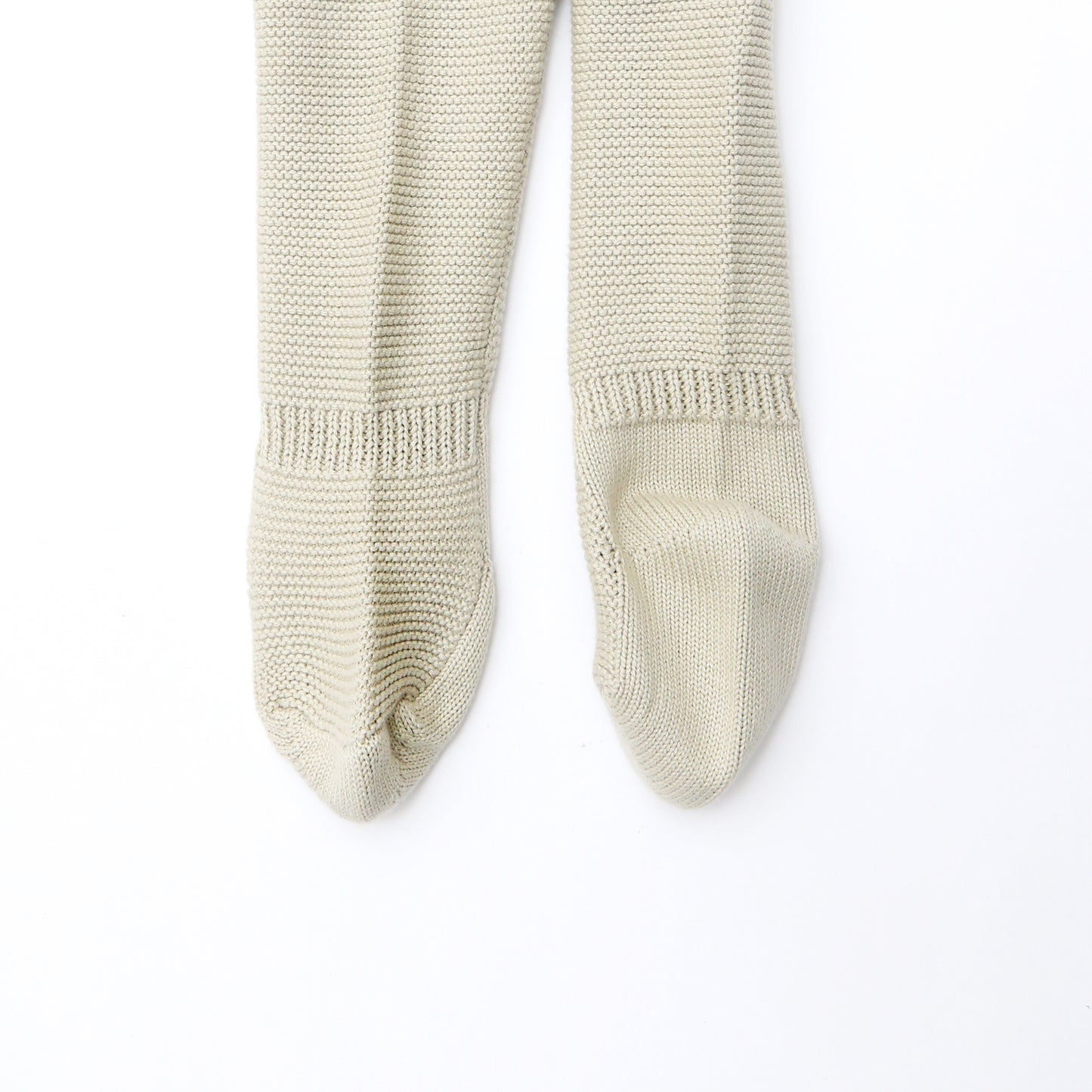 Baby Tights with Boots Cotton Knitted Garment