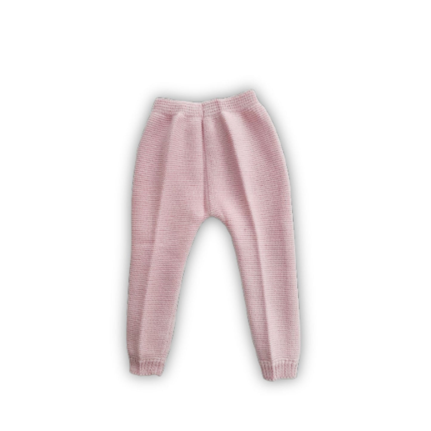 Cuddly Bunny Baby Pink Gift Set