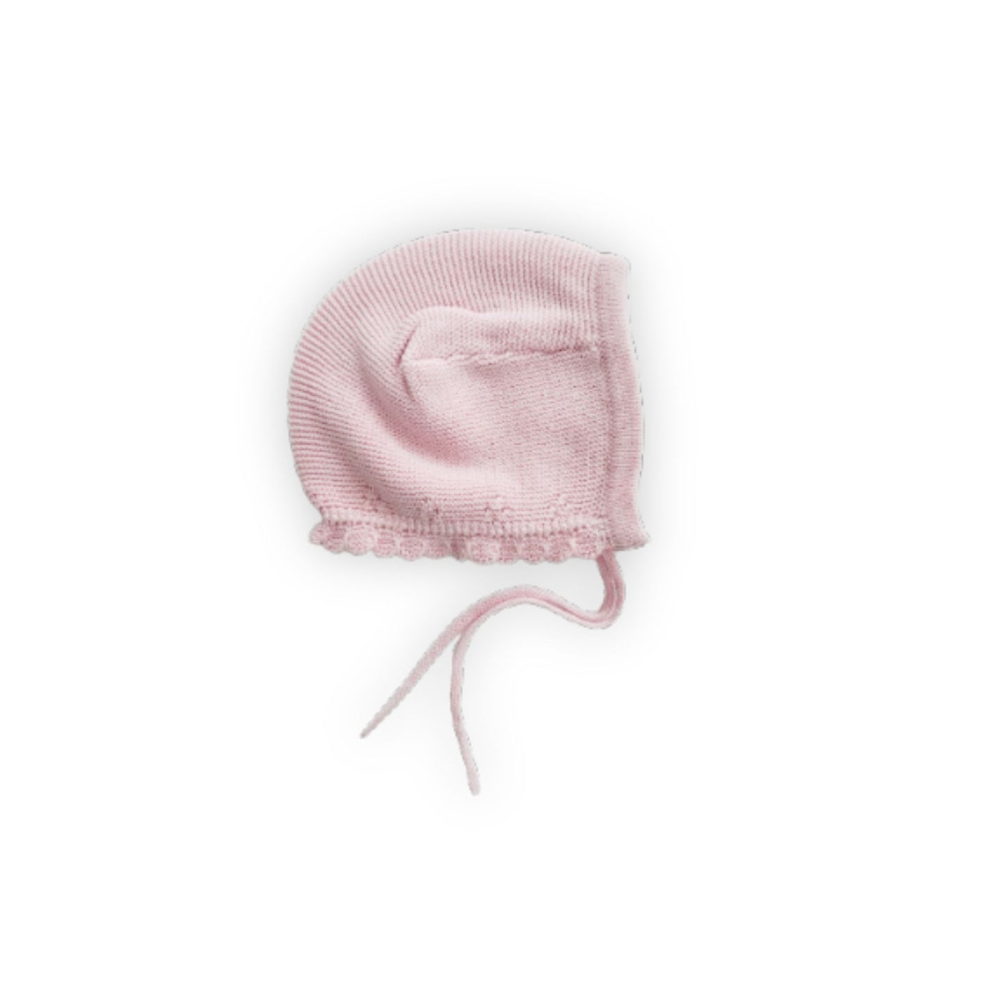 Cuddly Bunny Baby Pink Gift Set