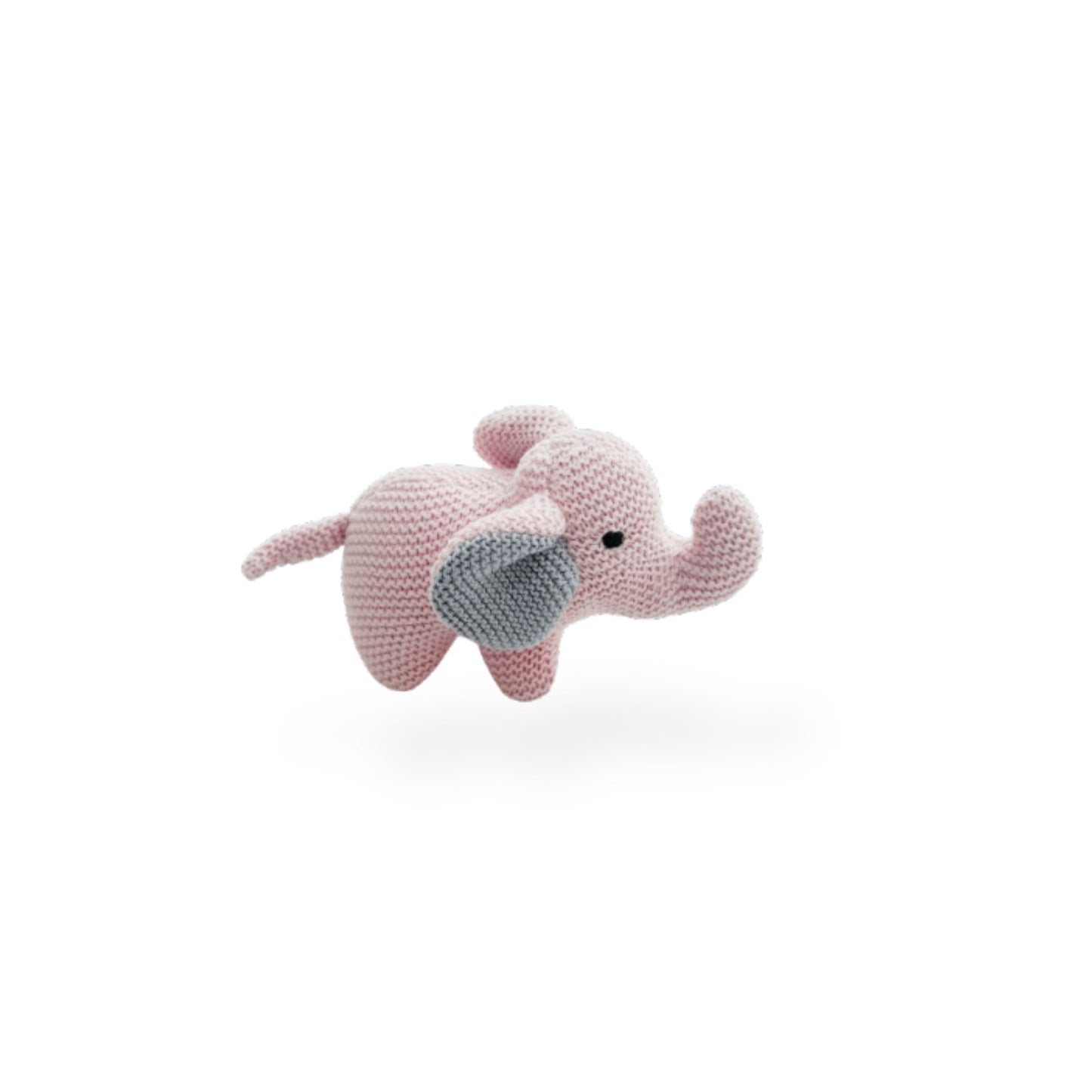 Cuddly Bunny Baby Pink Gift Set