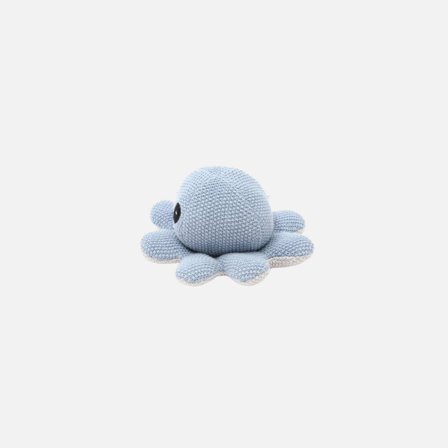 JELLY-Jiggly Fish Knitted Cotton Plush Toy