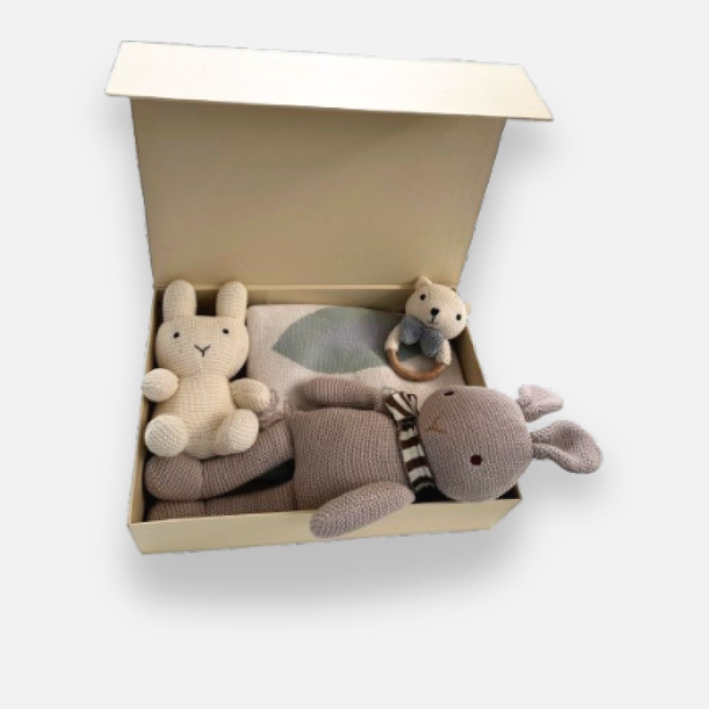 Bugs Big Cuddle Gift Box