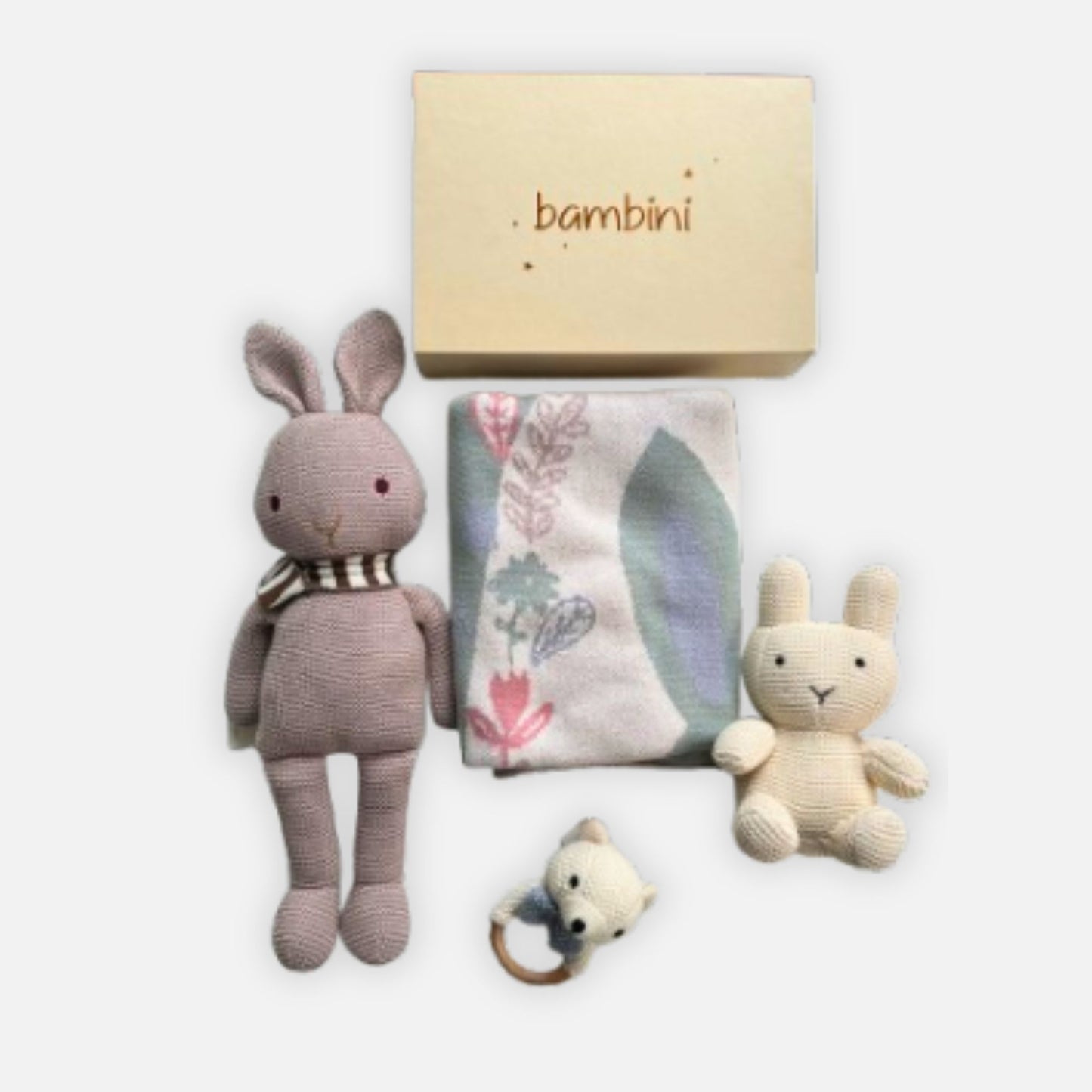 Bugs Big Cuddle Gift Box