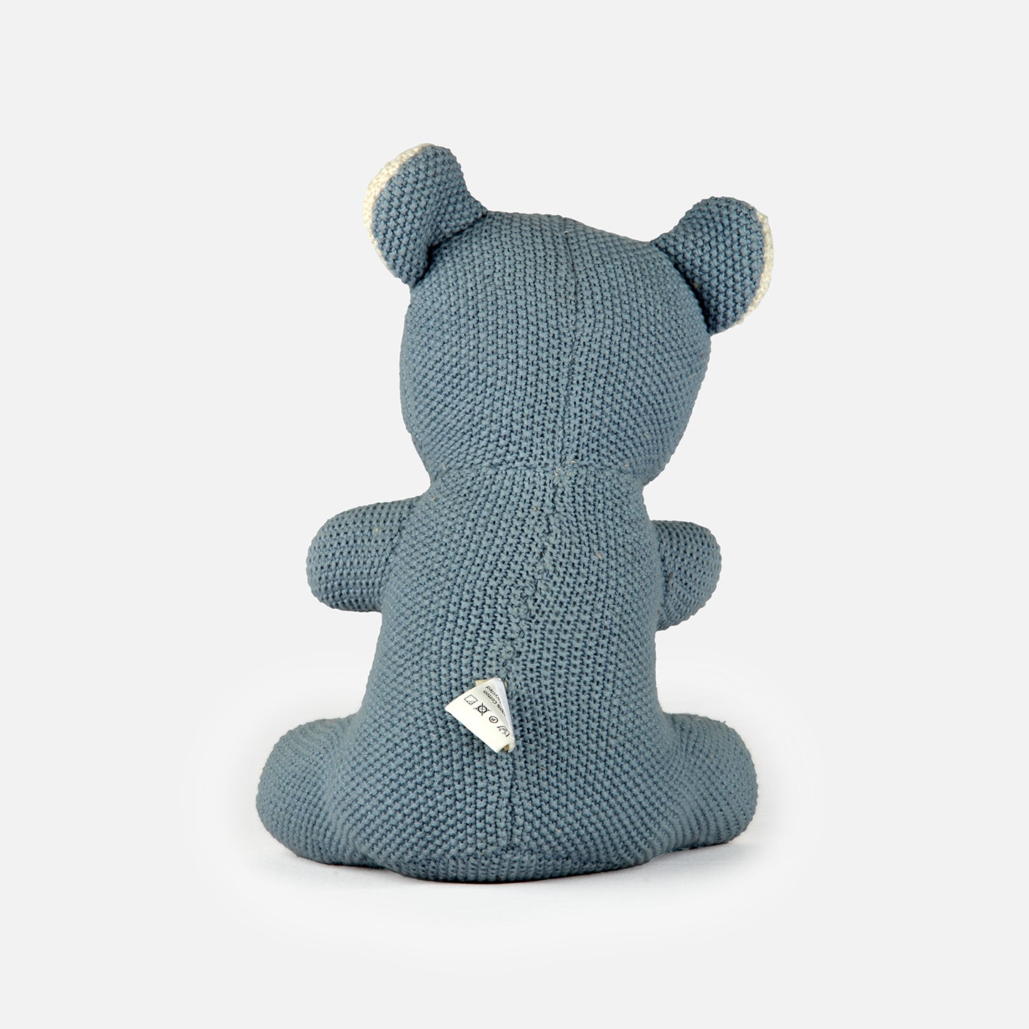 HARRY- The Knitted Cotton Plush Toy