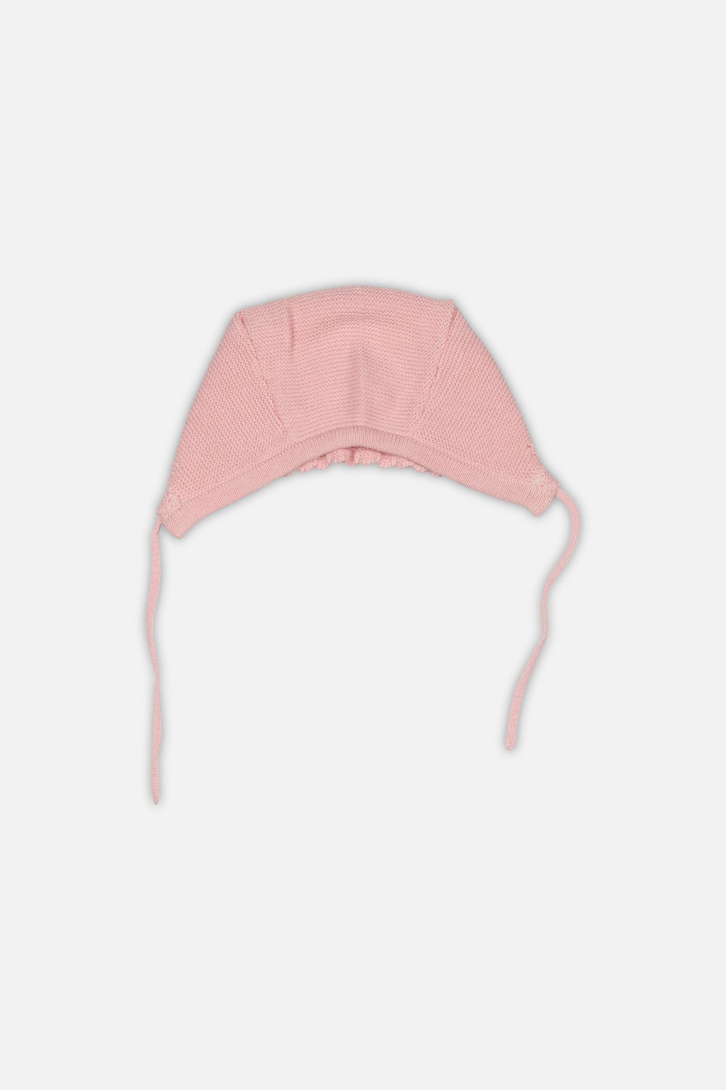 Cotton Knitted Cap