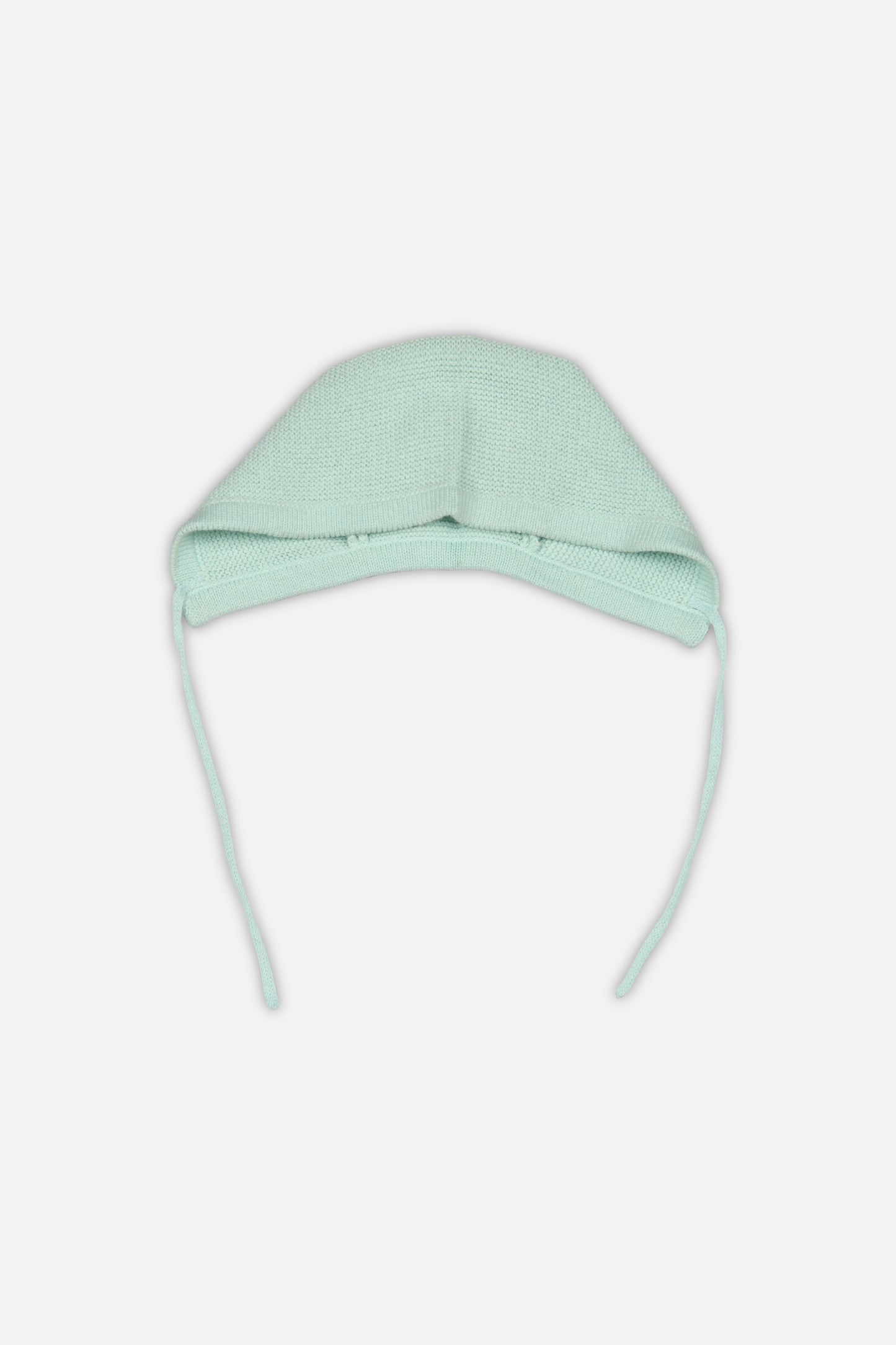 Cotton Knitted Cap