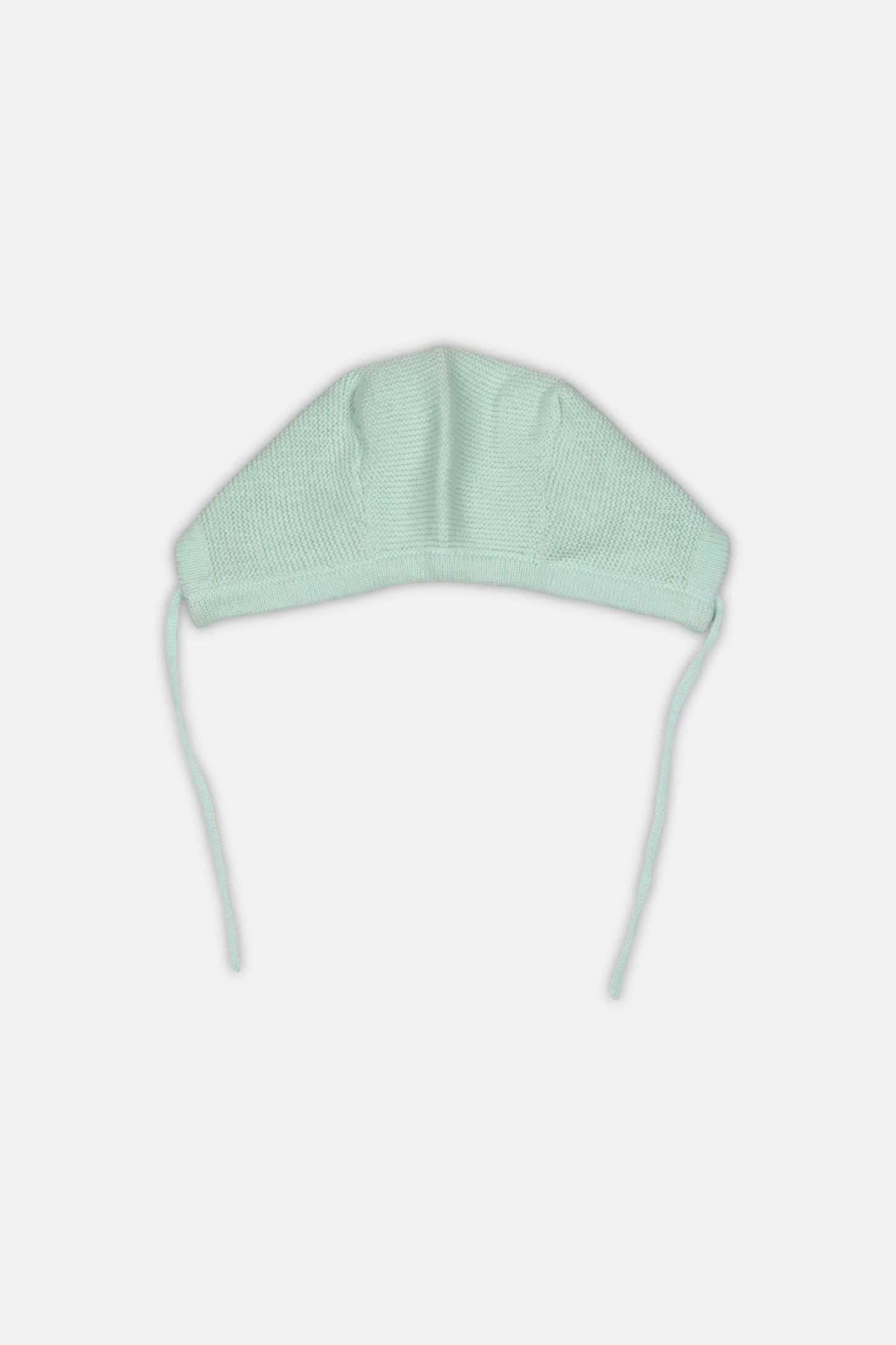 Cotton Knitted Cap