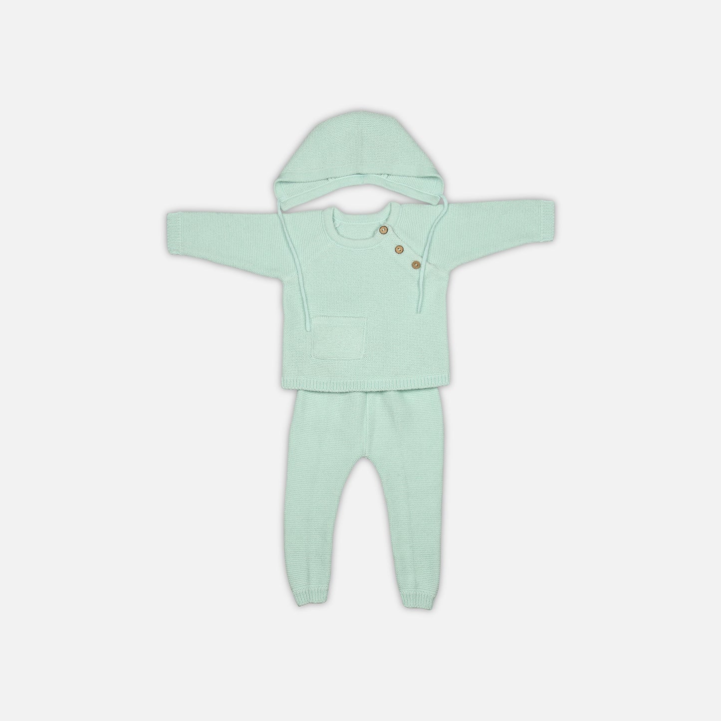 Baby Tights Cotton Knitted Garment
