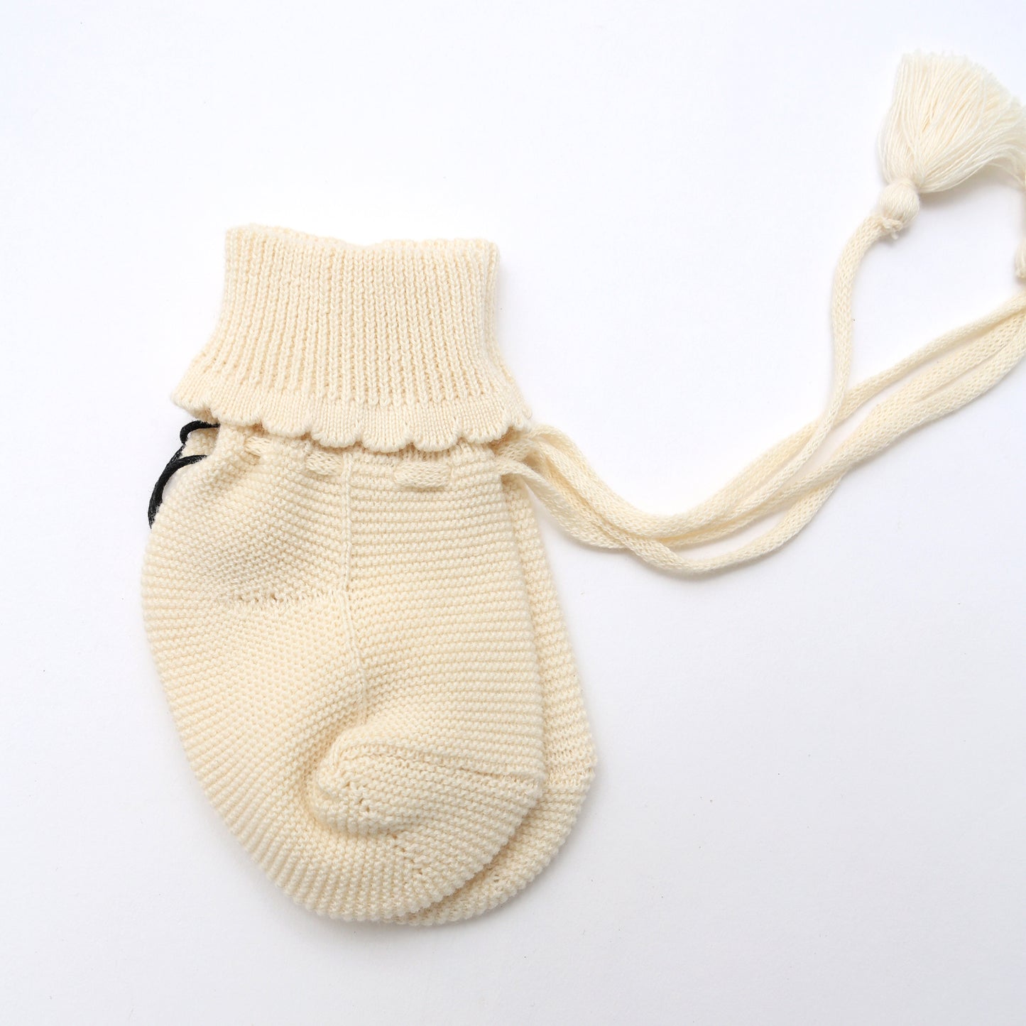 Socks Cotton Knitted Garment