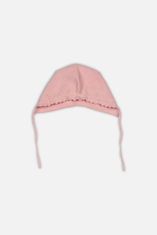 Cotton Knitted Cap